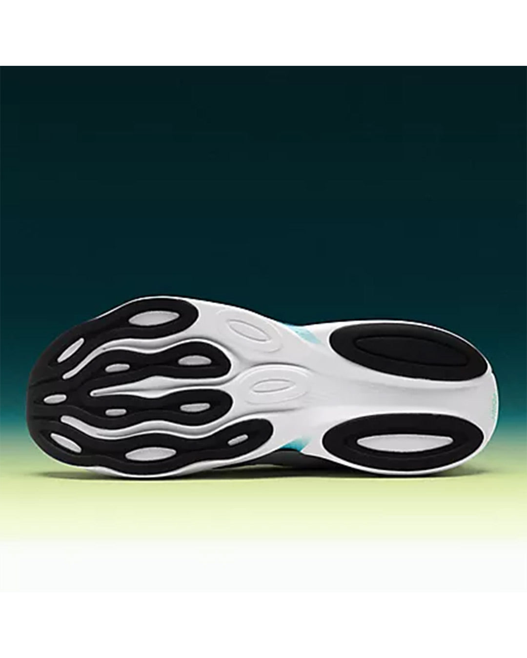 New Balance Men's Ellipse v1 - Deep End/Glint Blue/Medusa Green