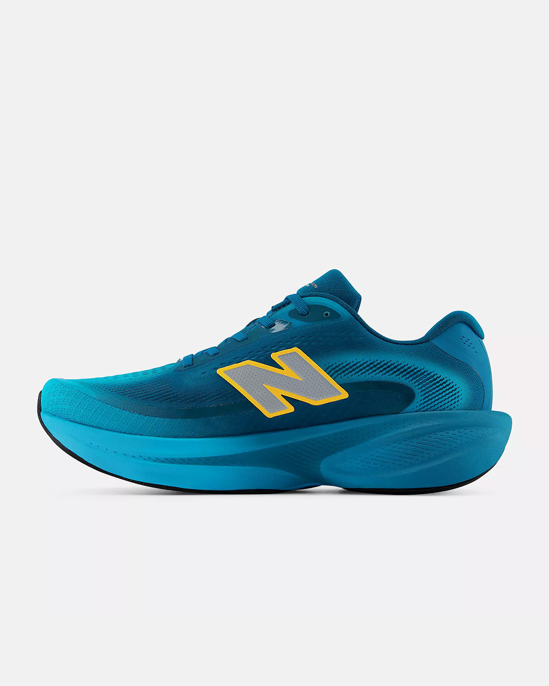 New Balance Men's TCS NYC Marathon Ellipse - Altitude/Streamsong