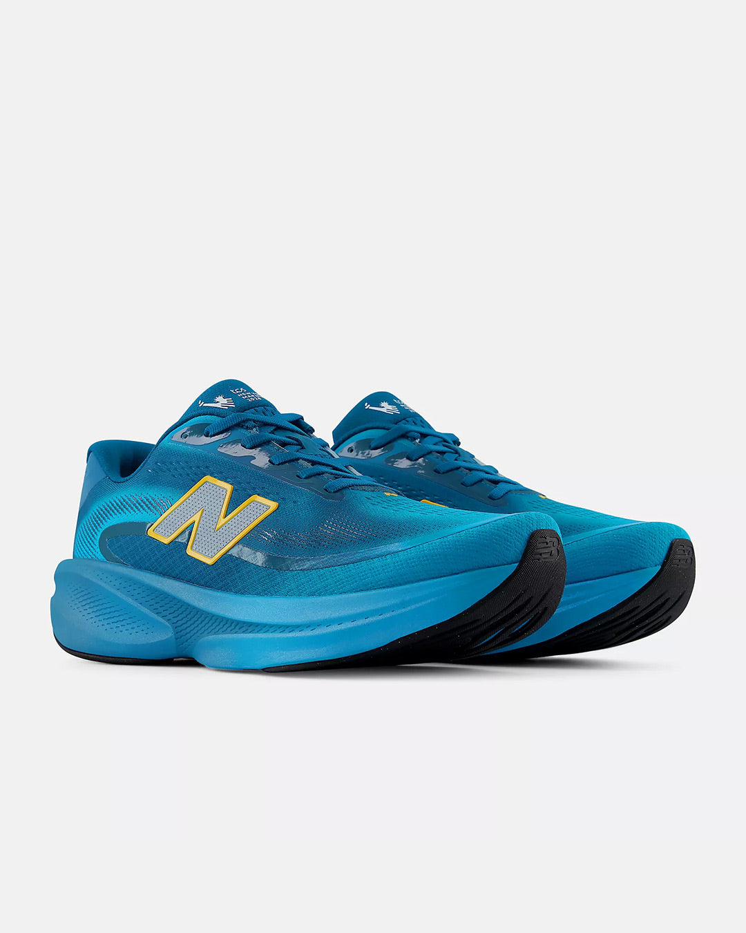 New Balance Men's TCS NYC Marathon Ellipse - Altitude/Streamsong