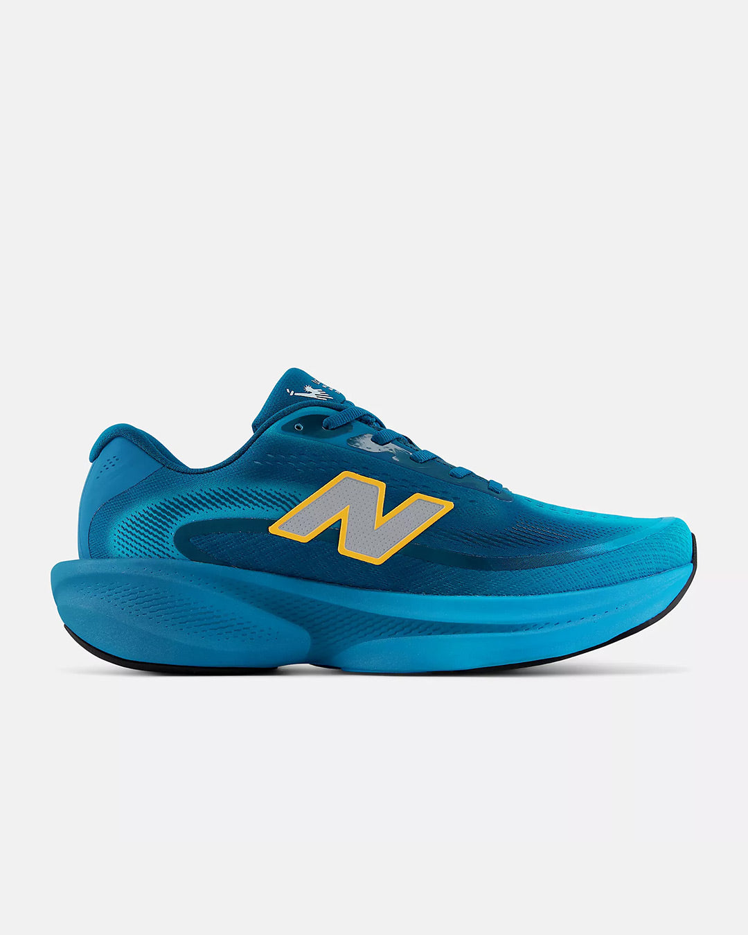 New Balance Men's TCS NYC Marathon Ellipse - Altitude/Streamsong