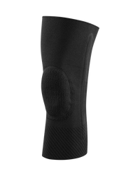 CEP Unisex's Max Support Knee Sleeve - Black