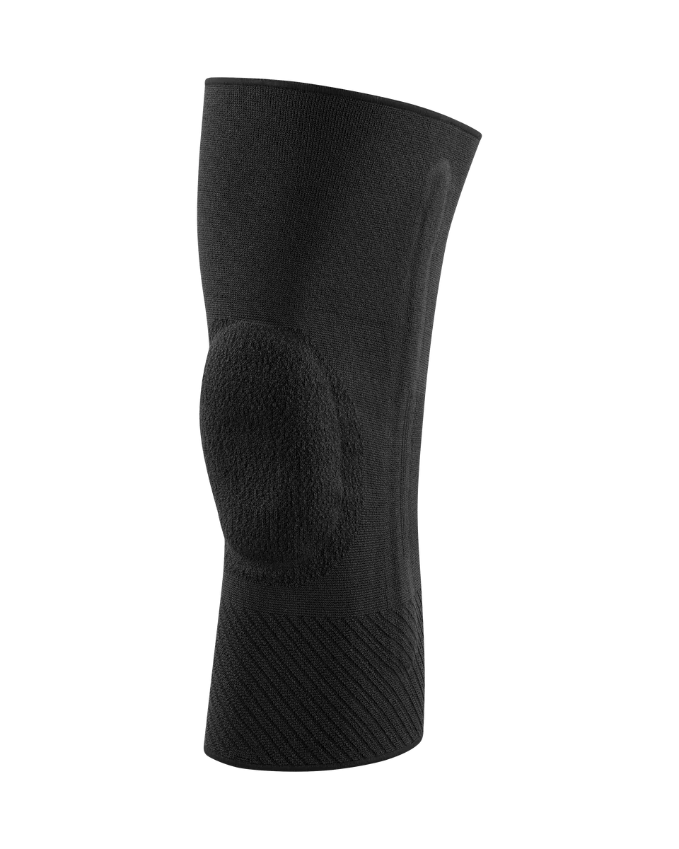 CEP Unisex's Max Support Knee Sleeve - Black