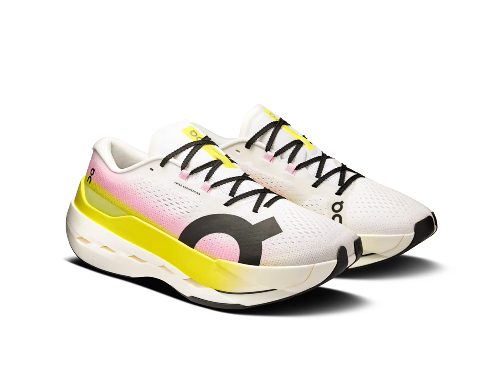 On cloudboom max メンズ27.5cm ON Men's Cloudboom Max 1 - Lime/Raspberry – Key Power Sports Singapore