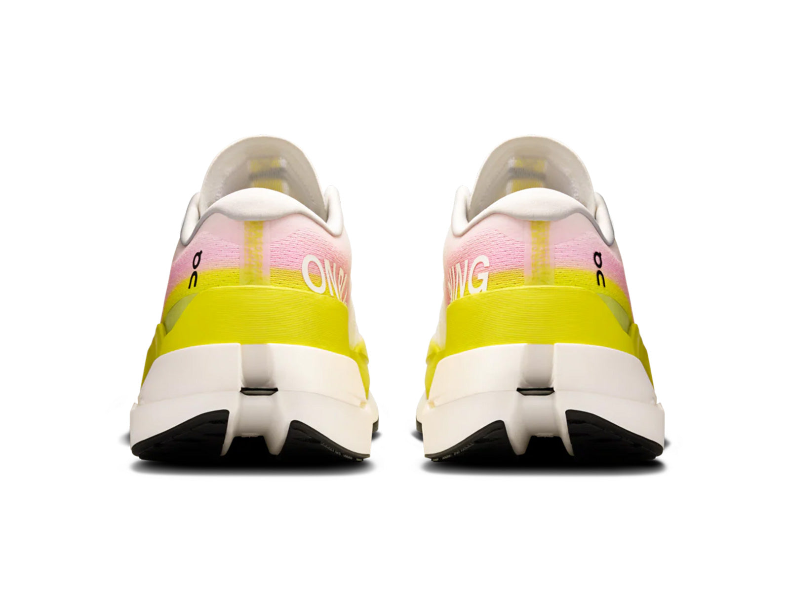 ON Men's Cloudboom Max 1 - Lime/Raspberry – Key Power Sports Singapore