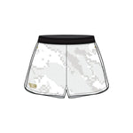 Pressio Men's Elite 3'' Short - CAM/WHT