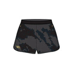 Pressio Men's Elite 4.5'' Short - CAM/BLK