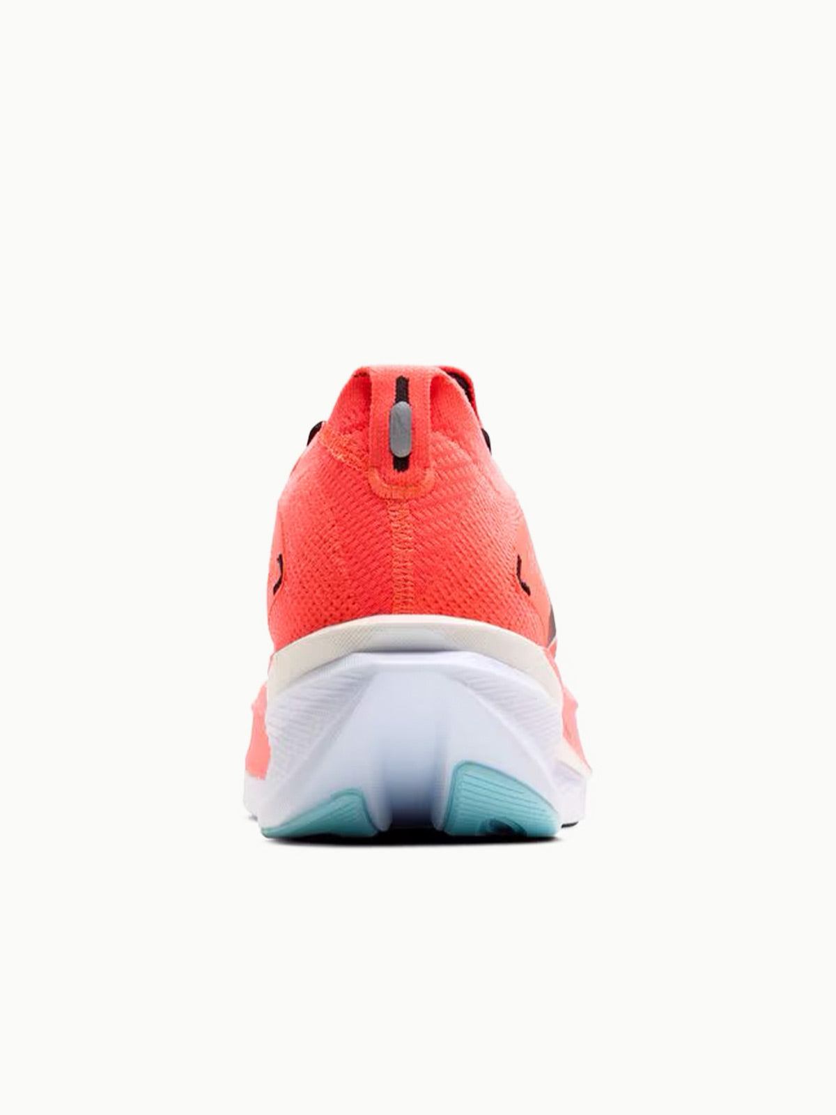 Brooks Men's Hyperion Max 3 - Fiery Coral/Black/Atomizer – Key