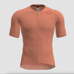 Black Sheep Men's Team SS Jersey - Coral Reef