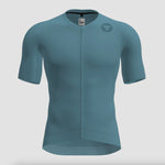 Black Sheep Men's Team SS Jersey - Dusty Blue