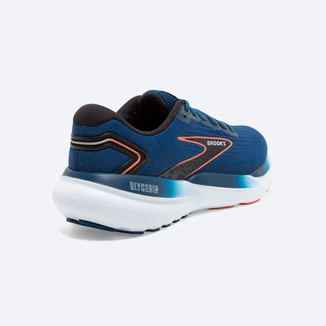 Brooks mens wide clearance
