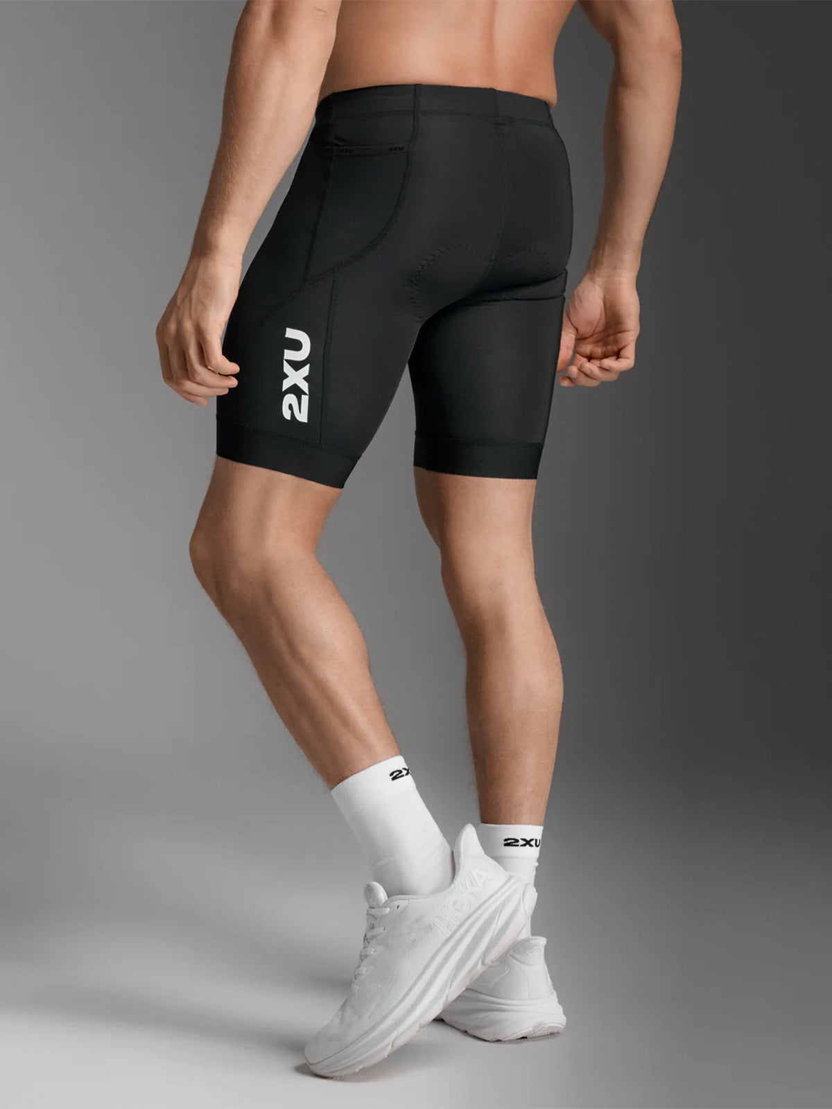2XU Men's Core Tri 8inch Shorts - Black/White – Key Power Sports 2XU Men's Core Tri 8inch Shorts - Black/White – Key Power Sports