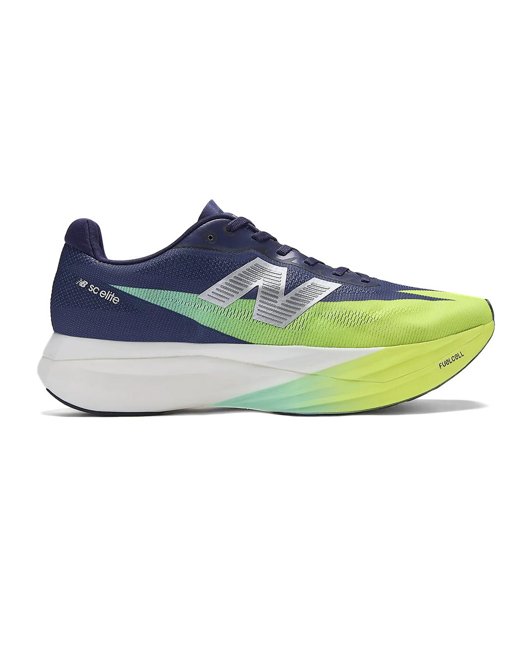 New Balance Men's FuelCell SuperComp Elite v5 - Boysenberry