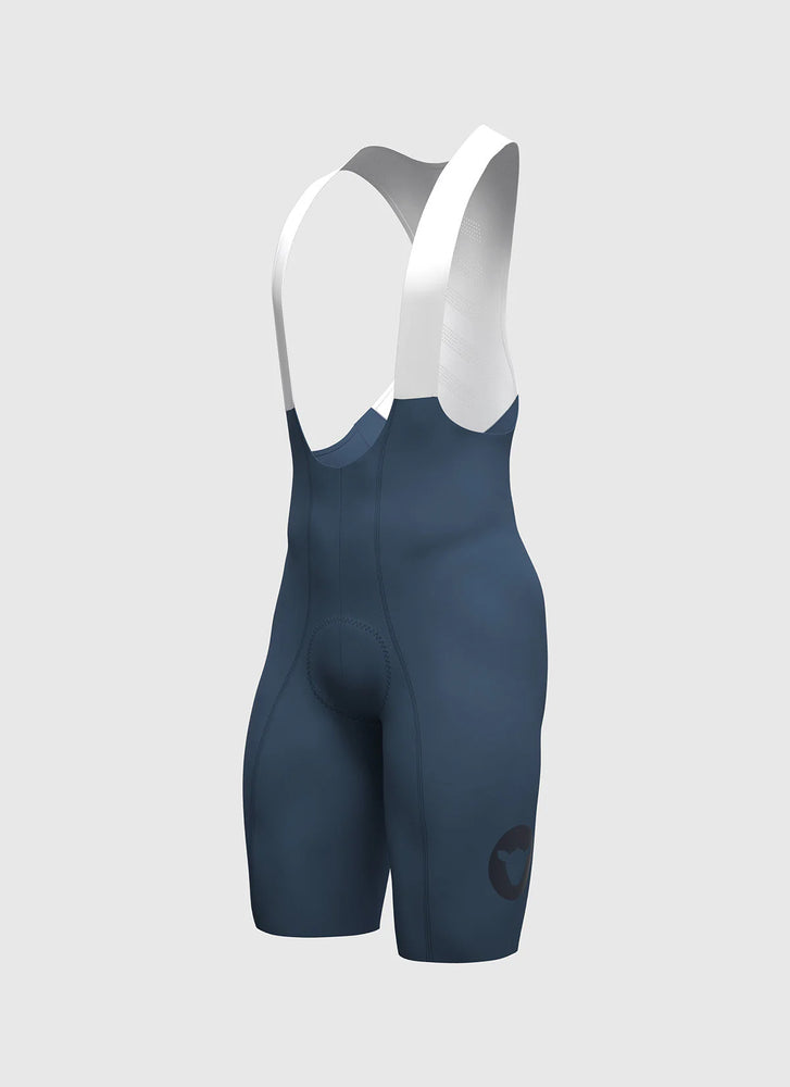 Black Sheep Men's Team Bib - Indigo Blue