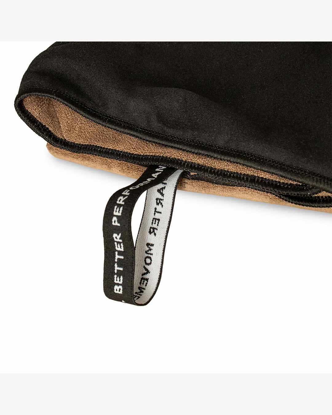 PTP Microfibre Action Towel Regular - Bronze