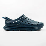 KANE Unisex's Revive Shoe - Midnight Navy/Blue Speckle