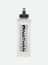 Nathan 20oz Soft Flask with Bite Top