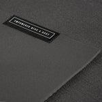 TRNR Neo Travel Mat 3mm - Charcoal Grey