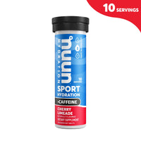 NUUN Energy - Cherry Limeade