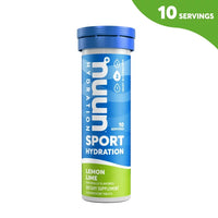 NUUN Energy - Lemon Lime