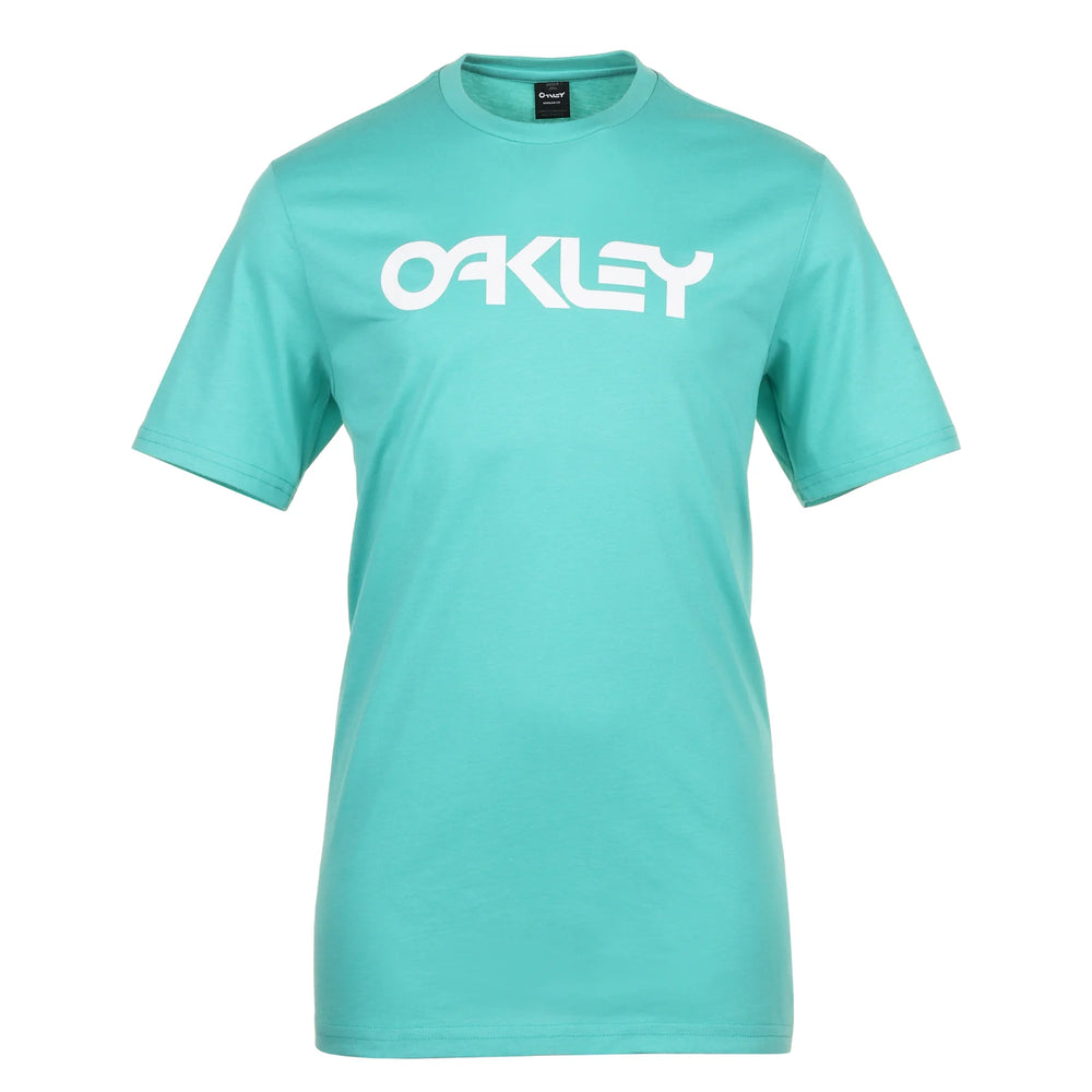 Oakley Men's Mark II Tee 2.0 - Teal Blue