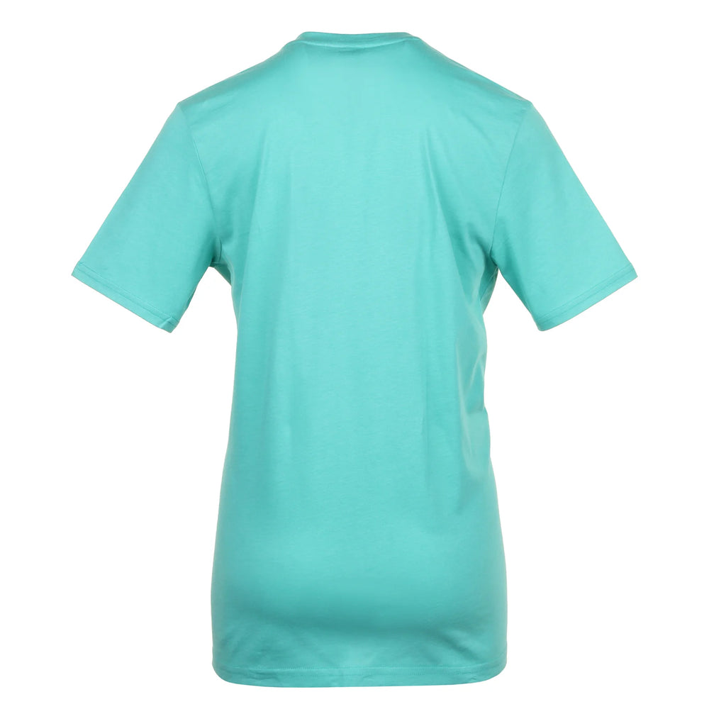 Oakley Men's Mark II Tee 2.0 - Teal Blue