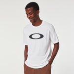 Oakley Men's O-Bold Ellipse - White/Black