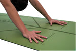 Liforme Yoga Mat - Olive