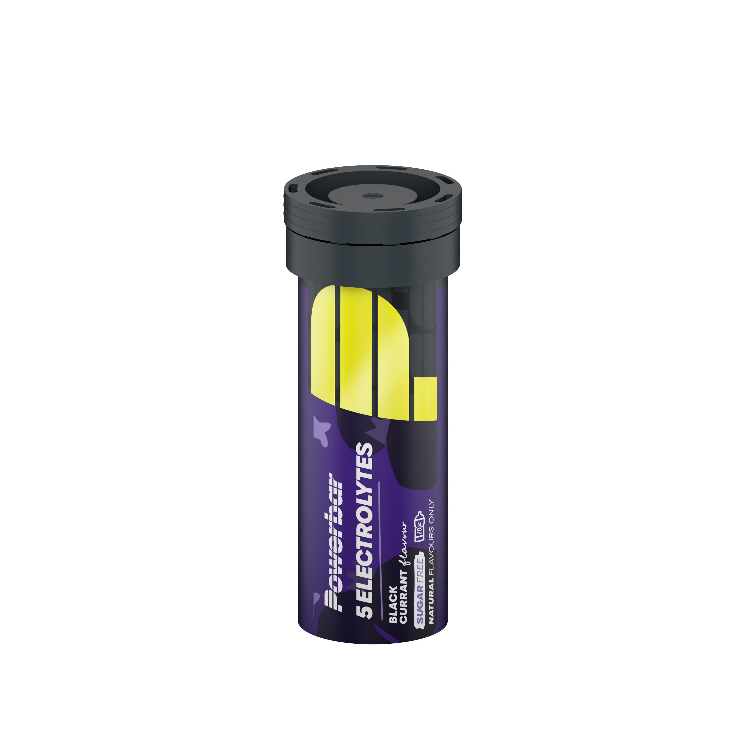 PowerBar 5Electrolytes - Black Currant
