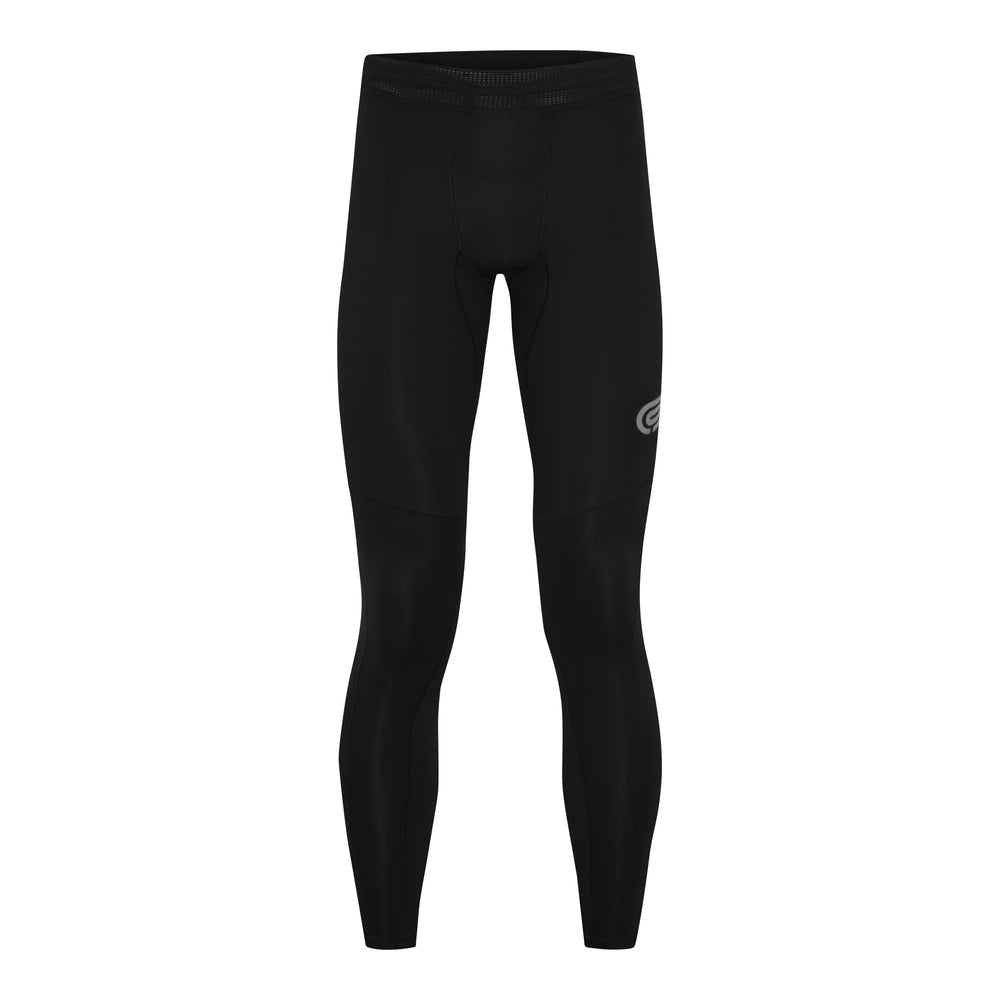 Pressio Men's EQ Run Tight - Black