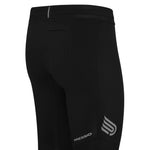 Pressio Men's EQ Run Tight - Black