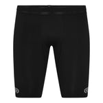 Pressio Men's EQ Run Half Tight - Black