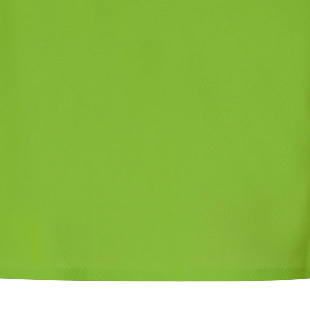 Pressio Men's Elite S/S Top - LME/ORG