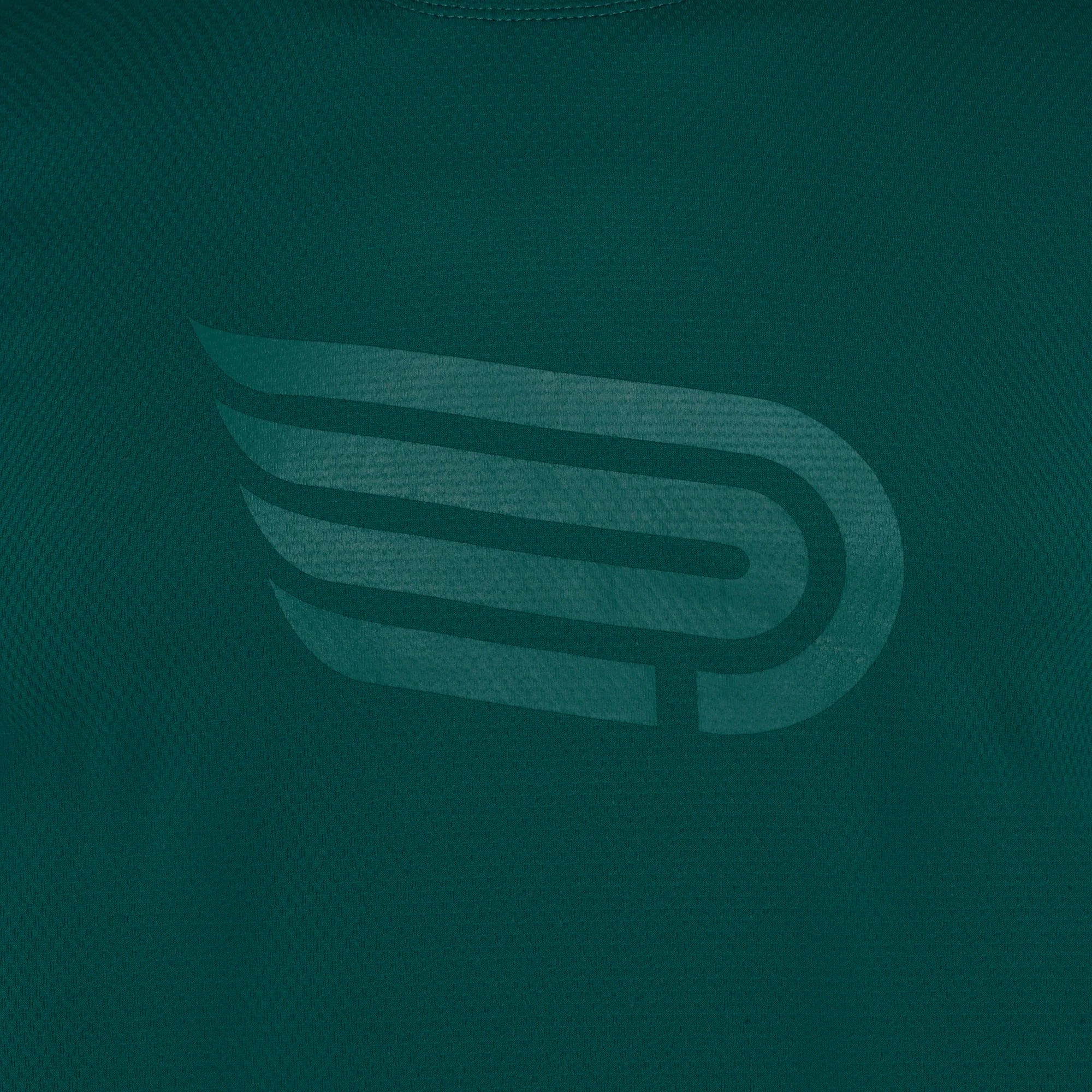 Pressio Men's Perform S/S Top - SPR/MAT