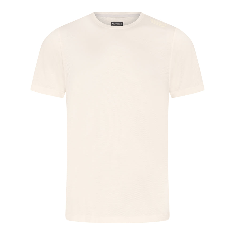 Pressio Men's Perform S/S Top - SWT/MAT