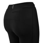 Pressio Women's EQ Run Tight Low Rise - Black