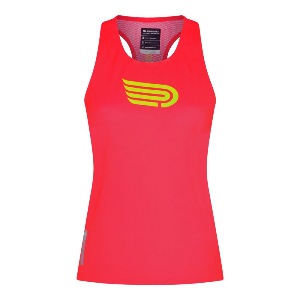 Women's Elite Compression Tank