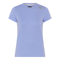 Pressio :Women’s Elite S/S Top - CBL/SLV