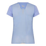 Pressio :Women’s Elite S/S Top - CBL/SLV