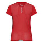 Pressio :Women’s Elite S/S Top - FRD/SLV