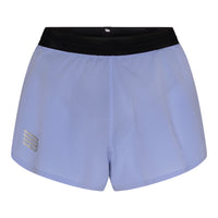 Pressio Women’s Run Elite 2’ Short - CLB/SLV