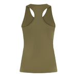 Pressio Women's Perform Singlet - CGN/MAT