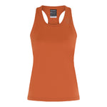 Pressio Women's Perform Singlet - GRD/MAT