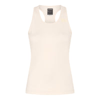 Pressio Women's Perform Singlet - SWT/MAT