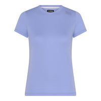 Pressio Women's Perform S/S Top - CBL/MAT