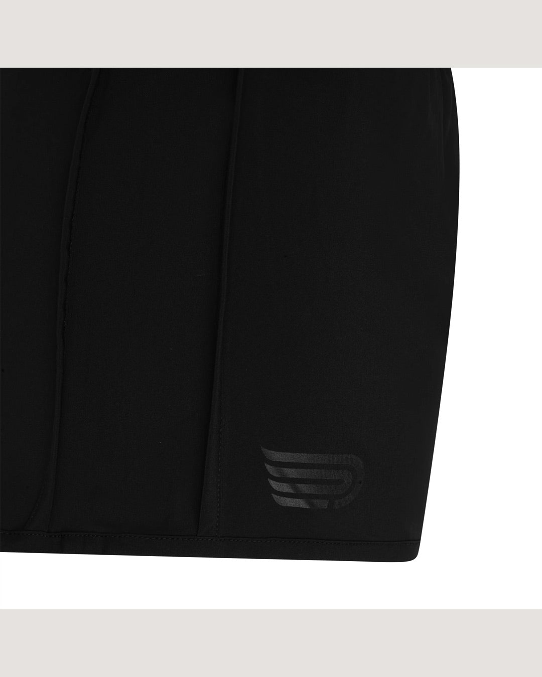 Pressio Women's Perform Short - Black