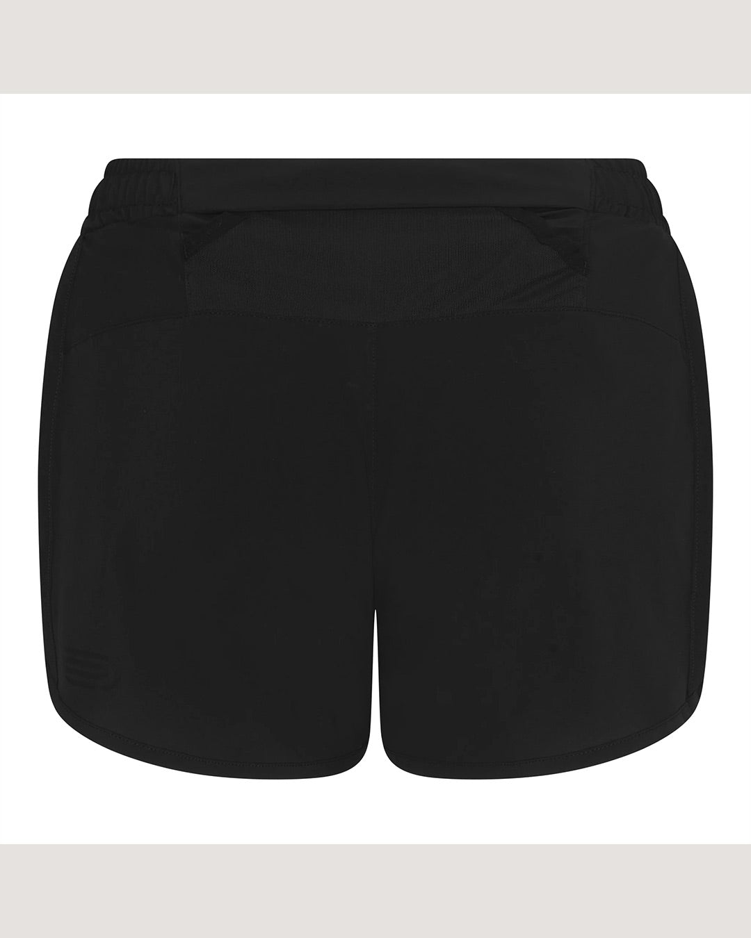 Pressio Women's Perform Short - Black