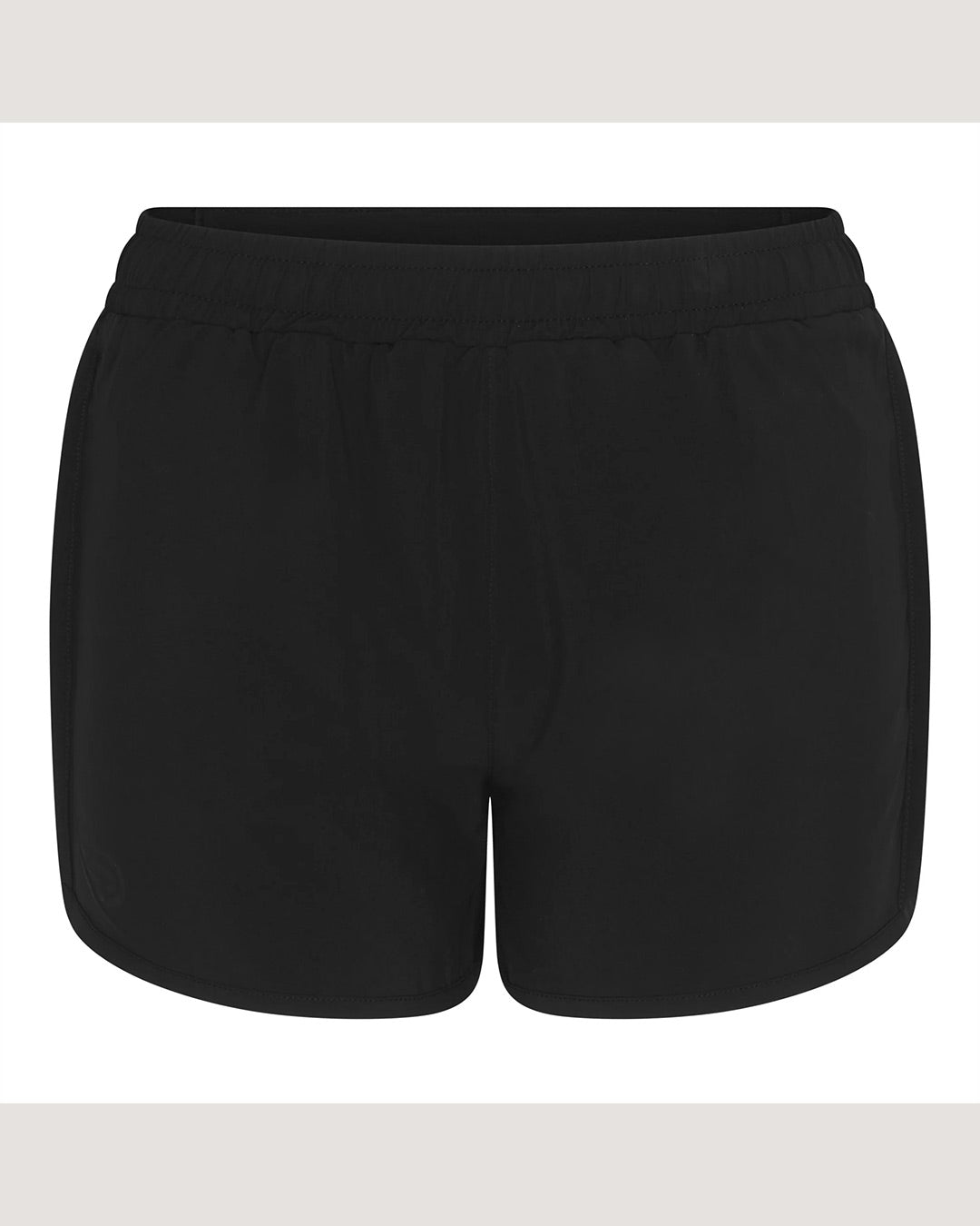Pressio Women's Perform Short - Black