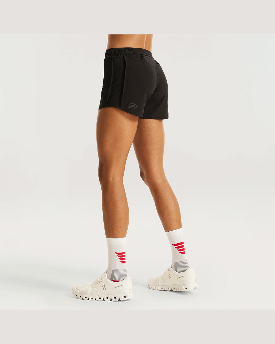 Pressio Women's Perform Short - Black