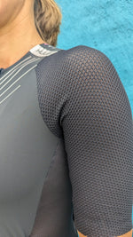 Huub Women's Pinnacle Trisuit - Black