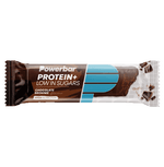 PowerBar PROTEIN+ Low in Sugars 35g - Chocolate Brownie